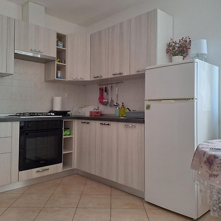 Apartman Valbandon Фажана Экстерьер фото