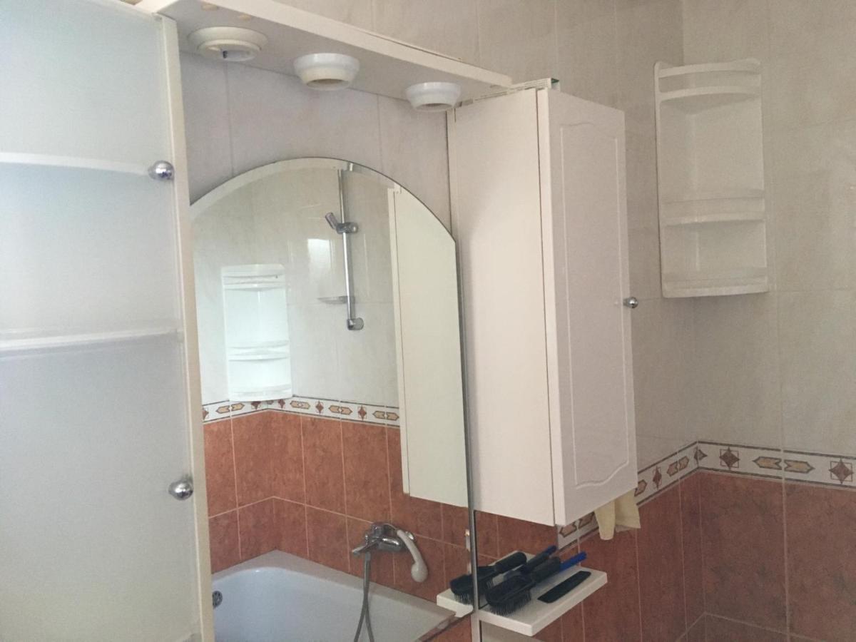 Apartman Valbandon Фажана Экстерьер фото