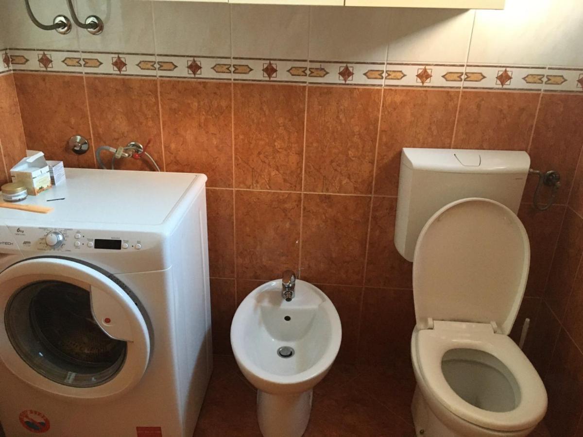 Apartman Valbandon Фажана Экстерьер фото
