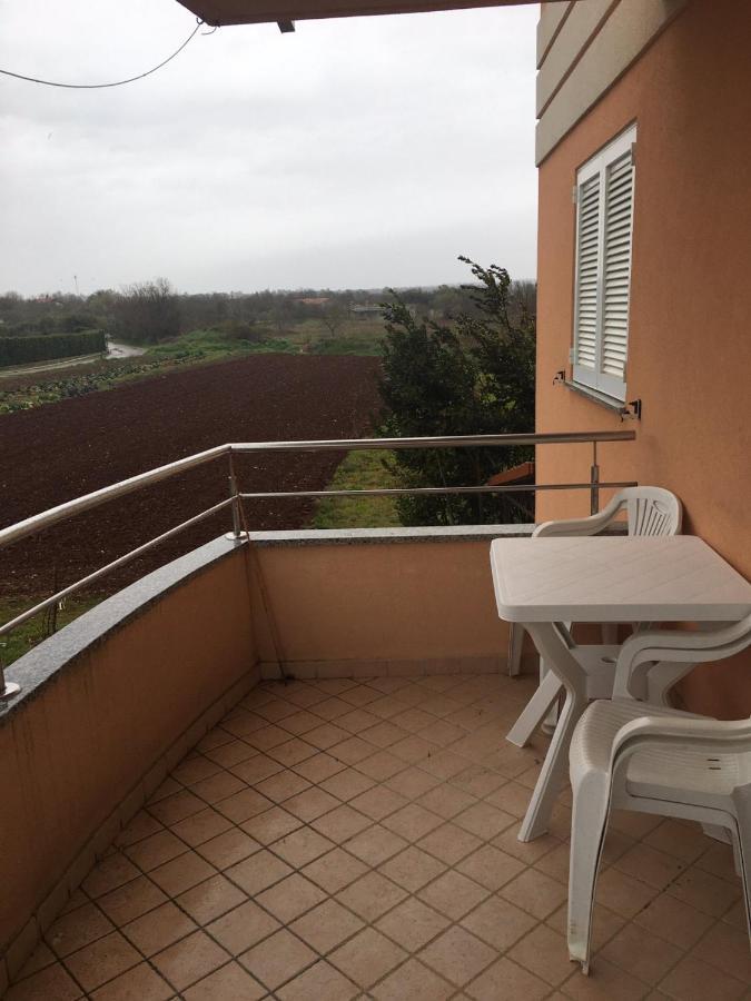 Apartman Valbandon Фажана Экстерьер фото