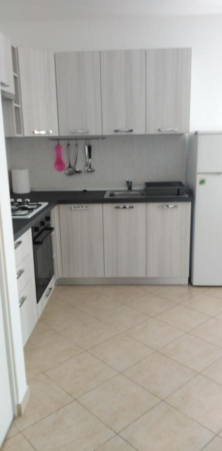 Apartman Valbandon Фажана Экстерьер фото