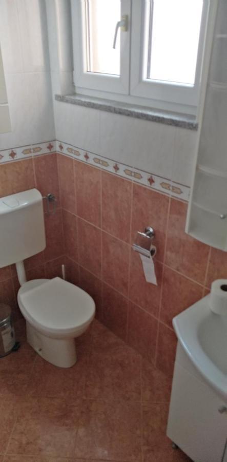 Apartman Valbandon Фажана Экстерьер фото