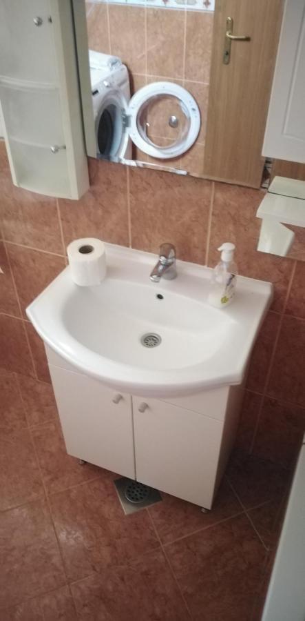 Apartman Valbandon Фажана Экстерьер фото