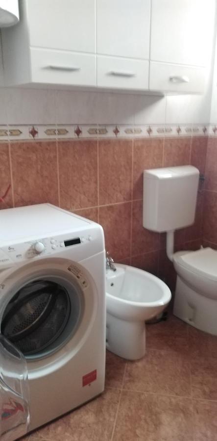Apartman Valbandon Фажана Экстерьер фото