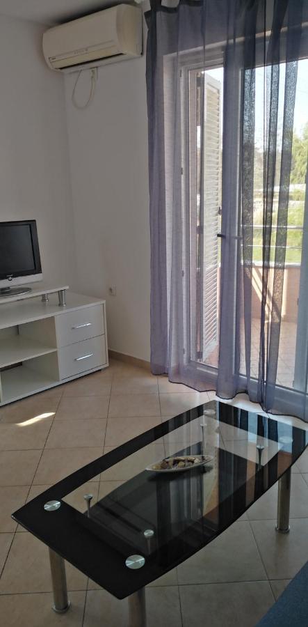 Apartman Valbandon Фажана Экстерьер фото