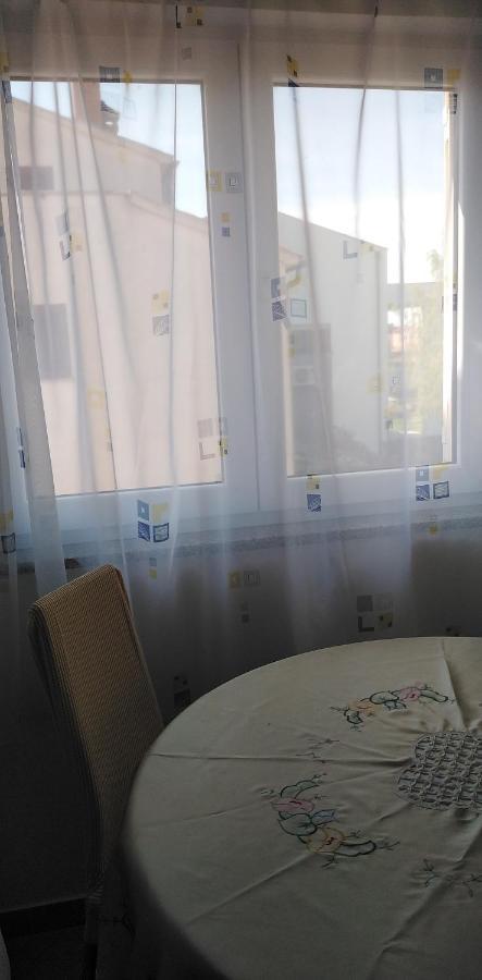 Apartman Valbandon Фажана Экстерьер фото