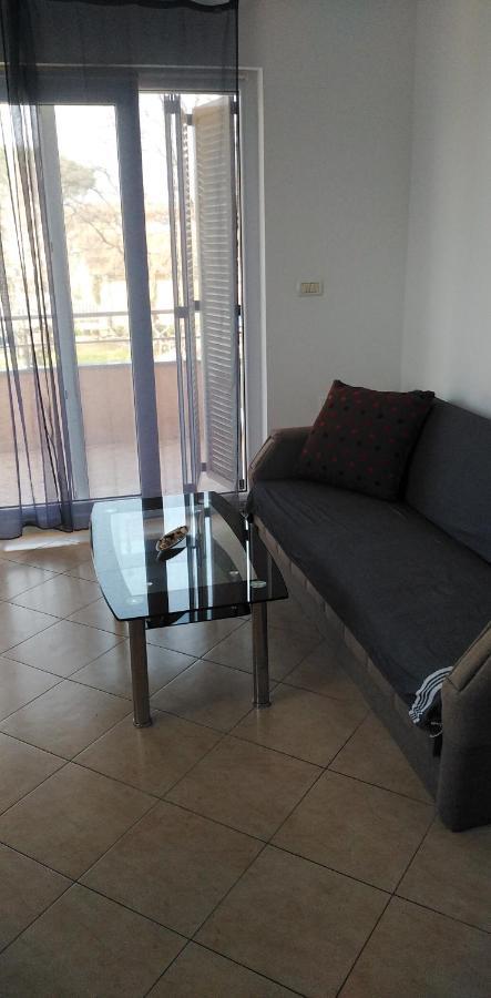 Apartman Valbandon Фажана Экстерьер фото