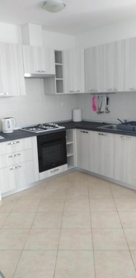 Apartman Valbandon Фажана Экстерьер фото