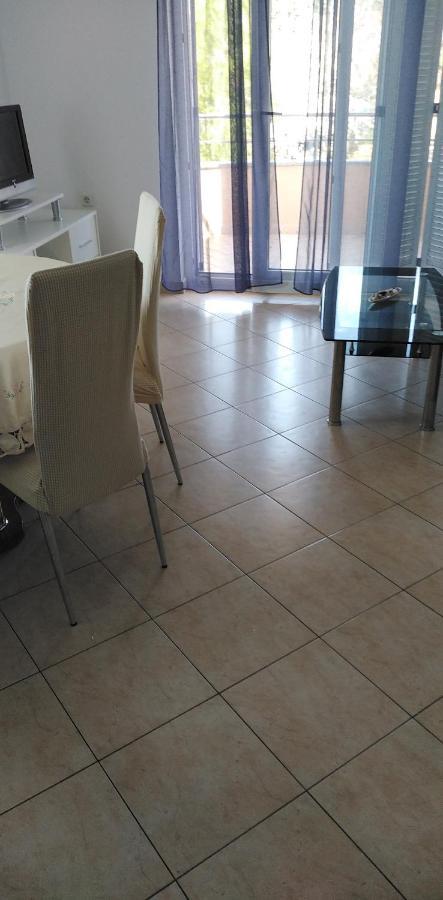 Apartman Valbandon Фажана Экстерьер фото