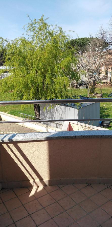 Apartman Valbandon Фажана Экстерьер фото