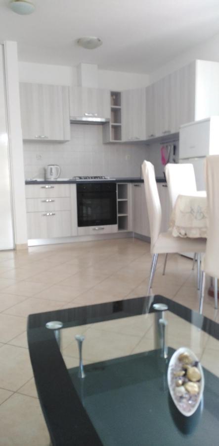 Apartman Valbandon Фажана Экстерьер фото