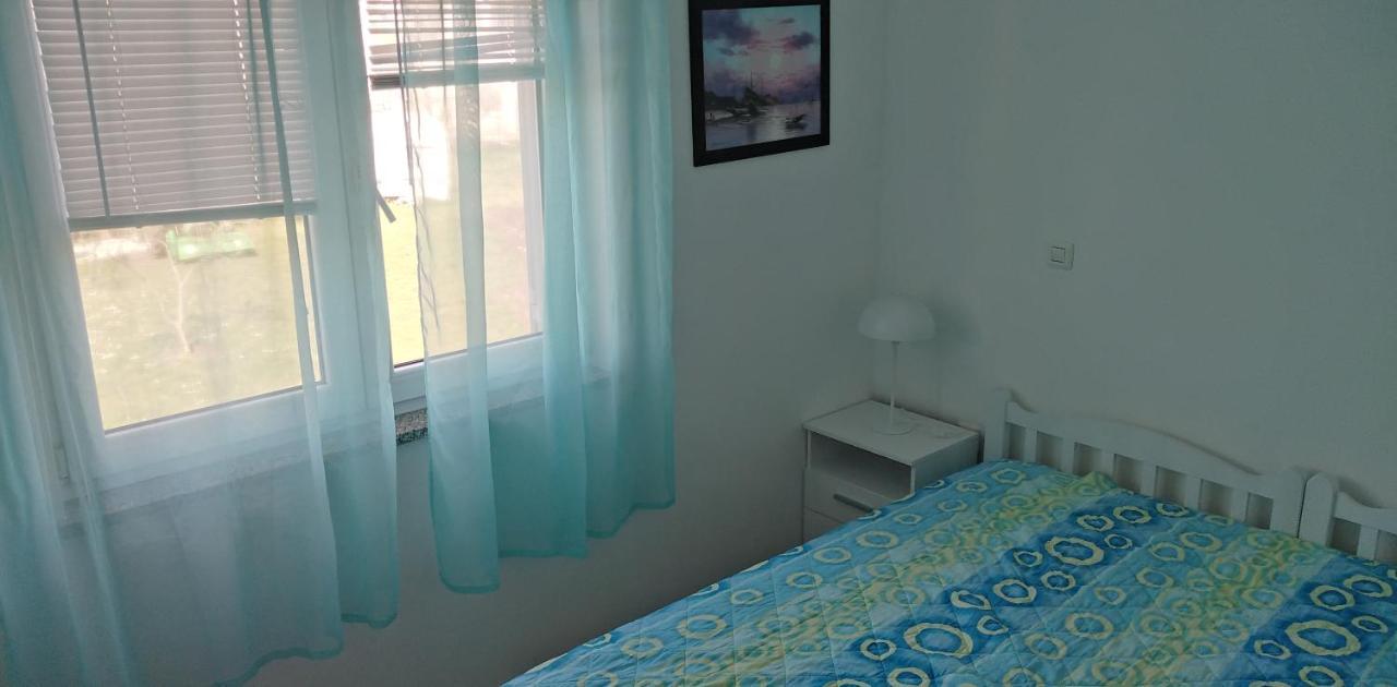 Apartman Valbandon Фажана Экстерьер фото