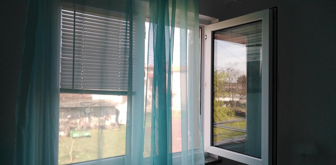 Apartman Valbandon Фажана Экстерьер фото