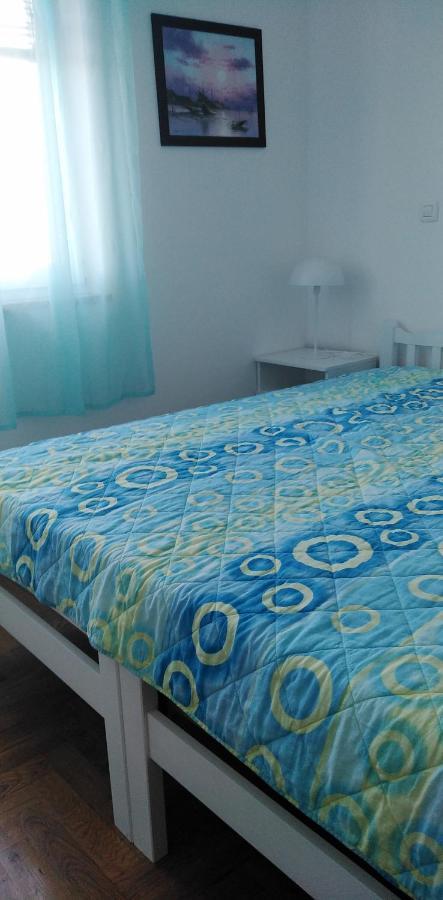 Apartman Valbandon Фажана Экстерьер фото