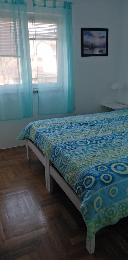 Apartman Valbandon Фажана Экстерьер фото