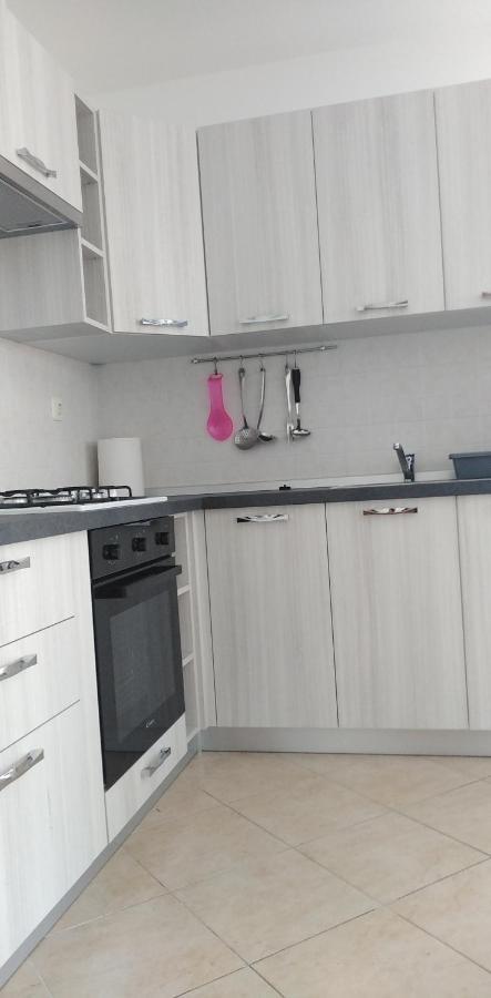 Apartman Valbandon Фажана Экстерьер фото