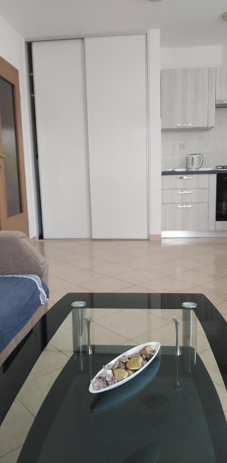 Apartman Valbandon Фажана Экстерьер фото