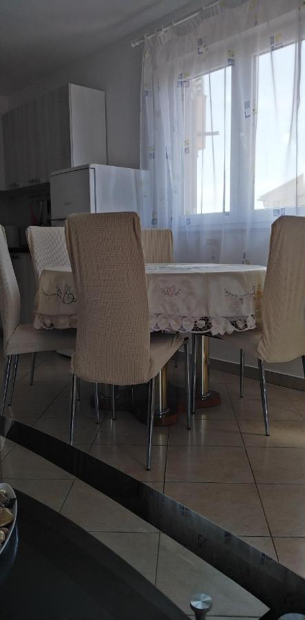 Apartman Valbandon Фажана Экстерьер фото