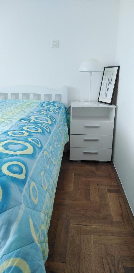 Apartman Valbandon Фажана Экстерьер фото