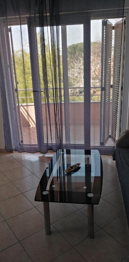 Apartman Valbandon Фажана Экстерьер фото