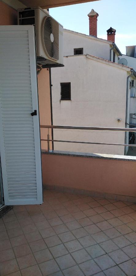 Apartman Valbandon Фажана Экстерьер фото