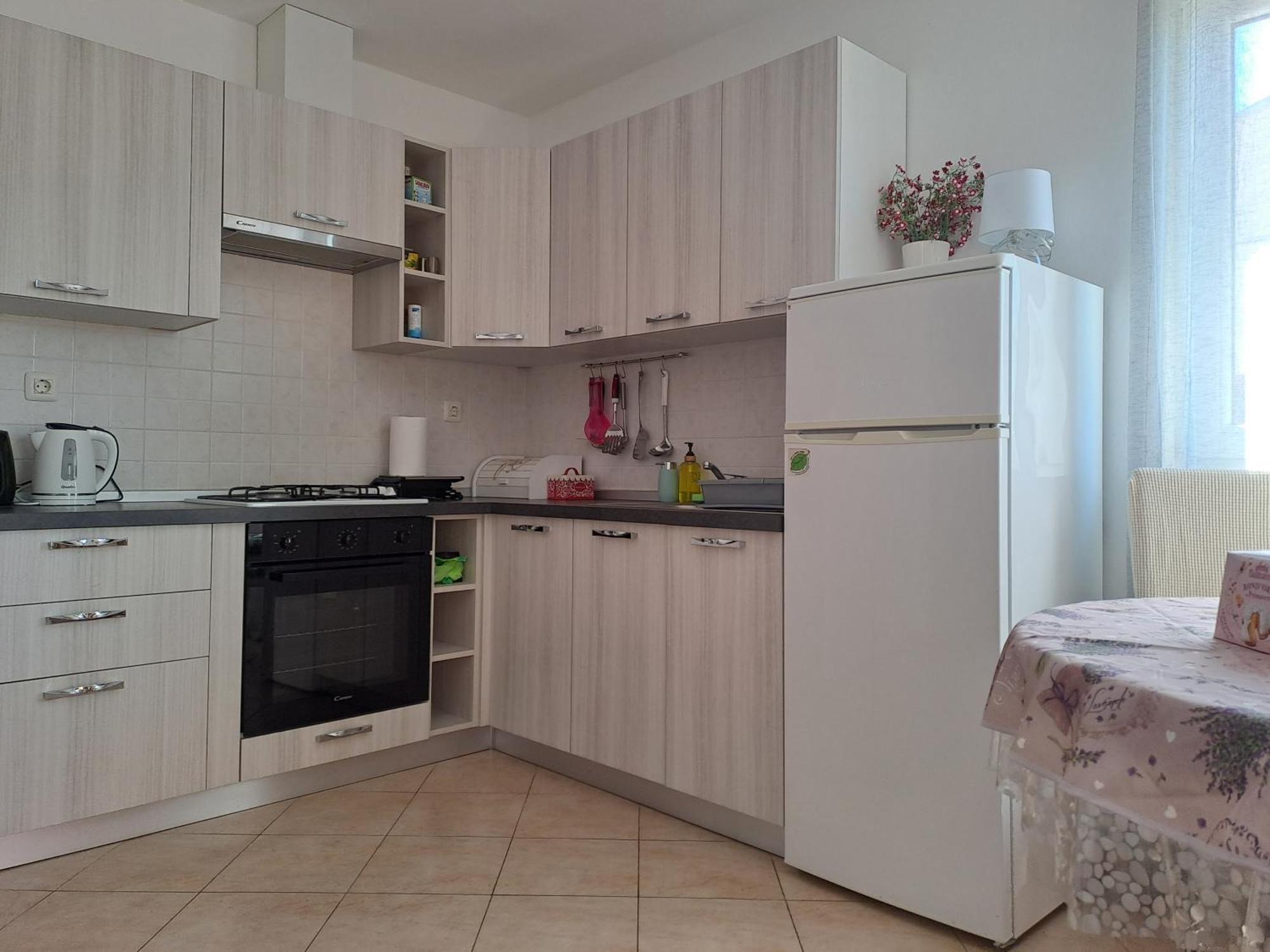 Apartman Valbandon Фажана Экстерьер фото