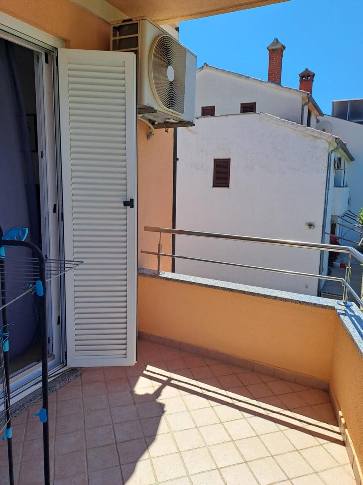 Apartman Valbandon Фажана Экстерьер фото