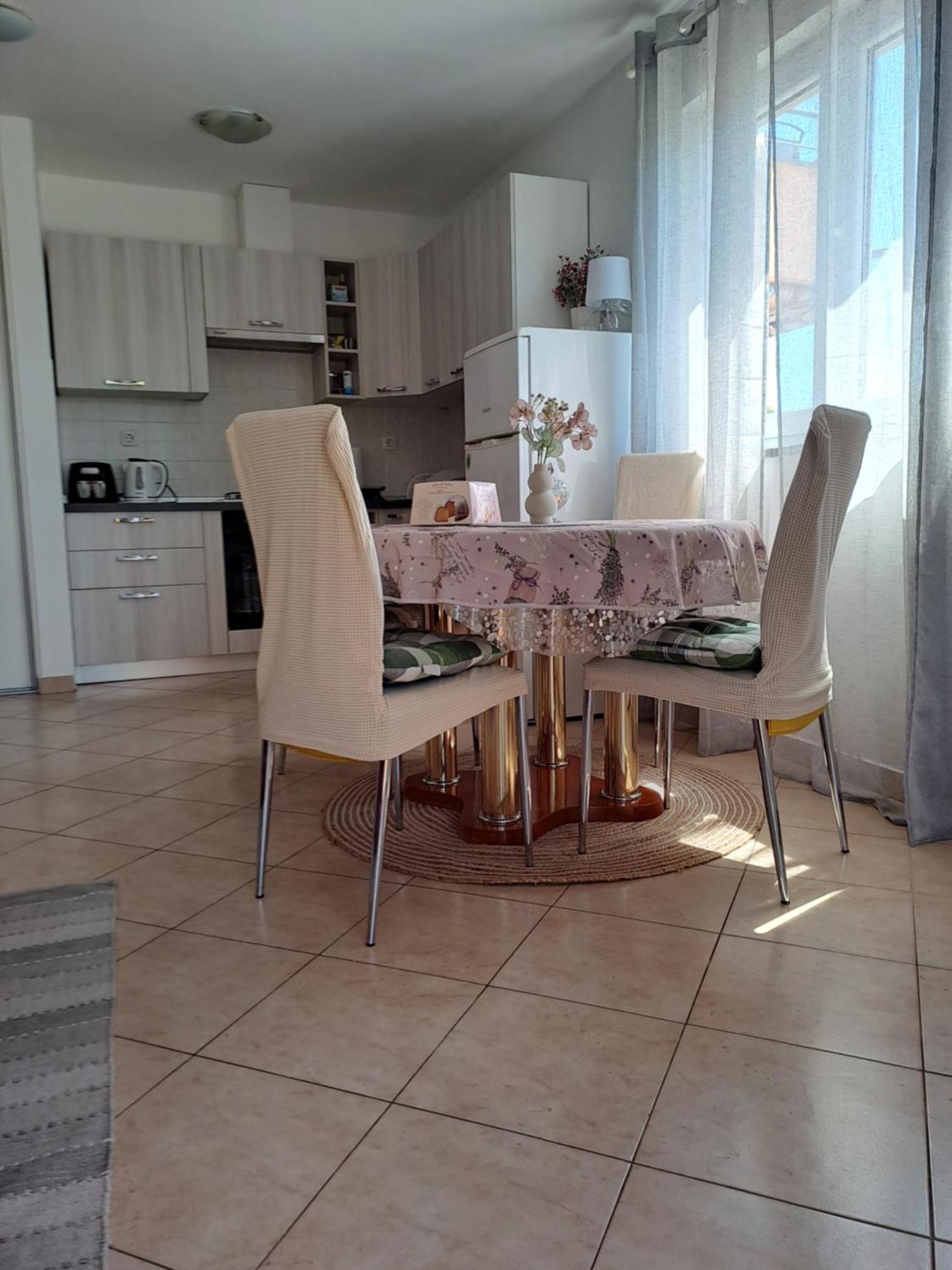 Apartman Valbandon Фажана Экстерьер фото