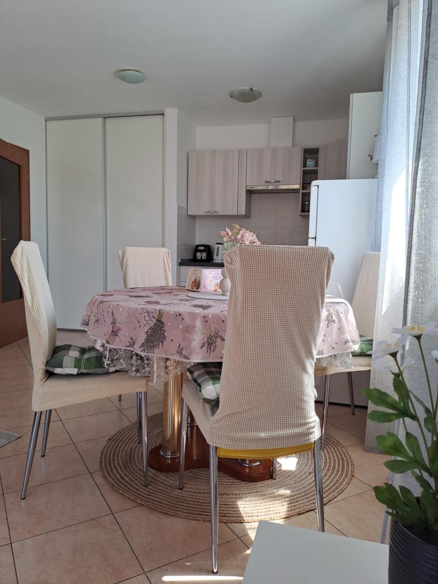 Apartman Valbandon Фажана Экстерьер фото