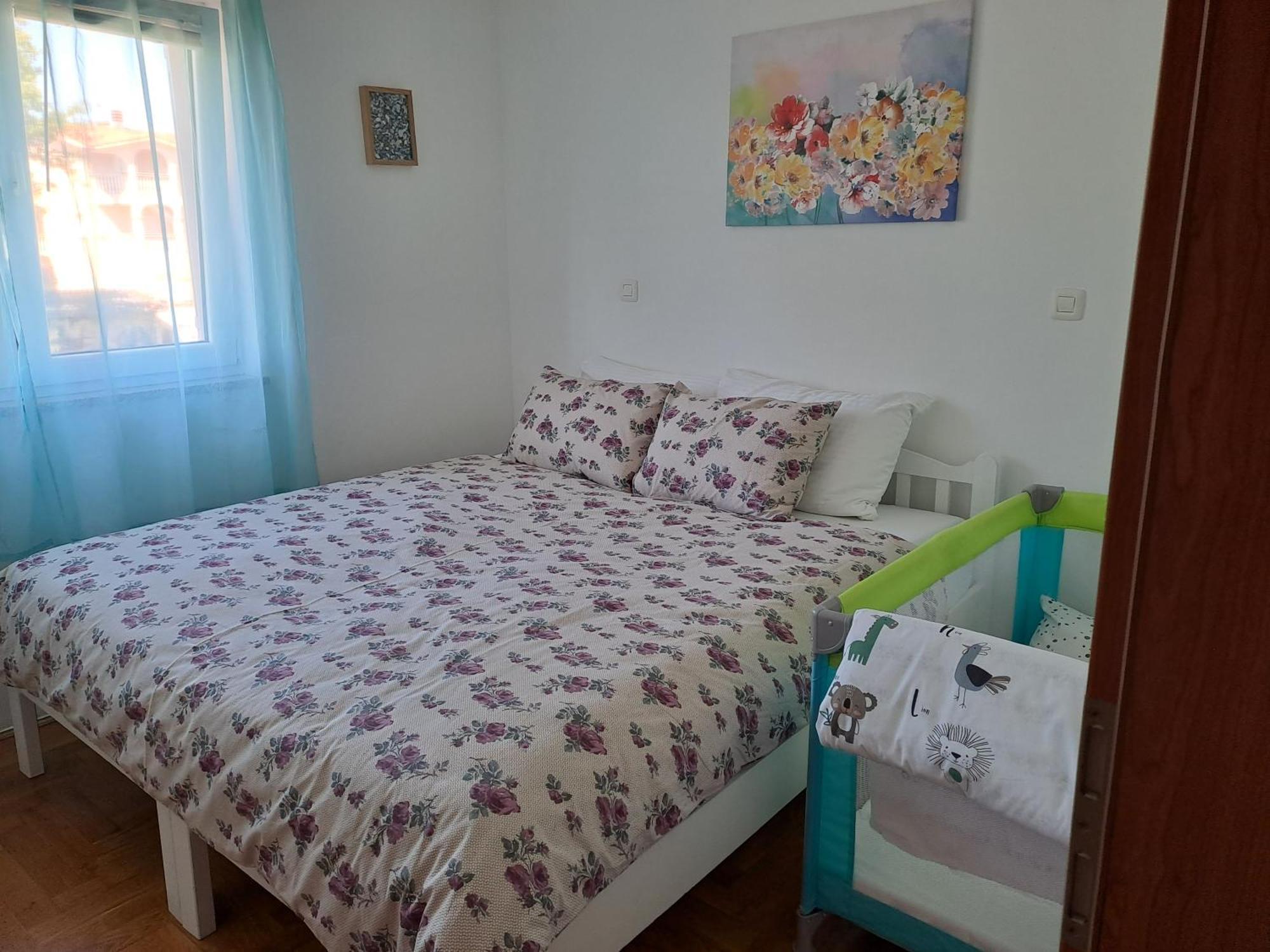 Apartman Valbandon Фажана Экстерьер фото