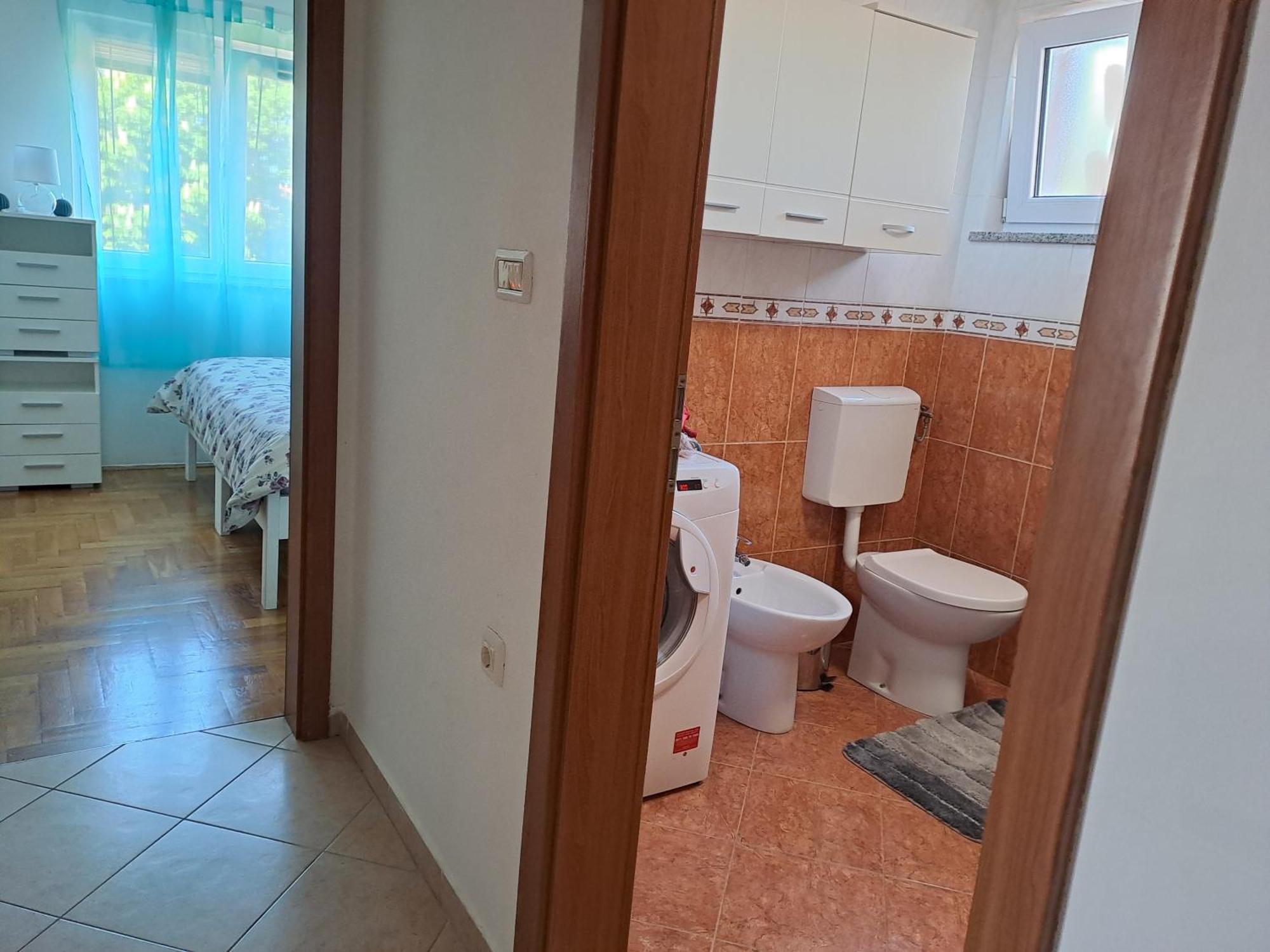 Apartman Valbandon Фажана Экстерьер фото