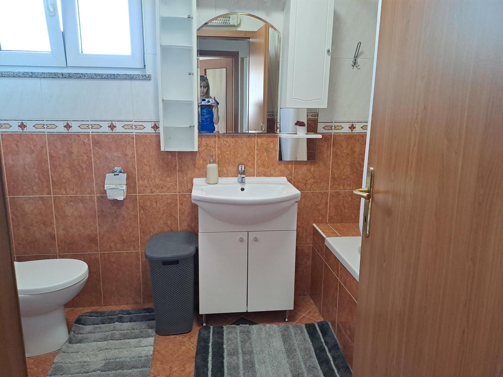 Apartman Valbandon Фажана Экстерьер фото