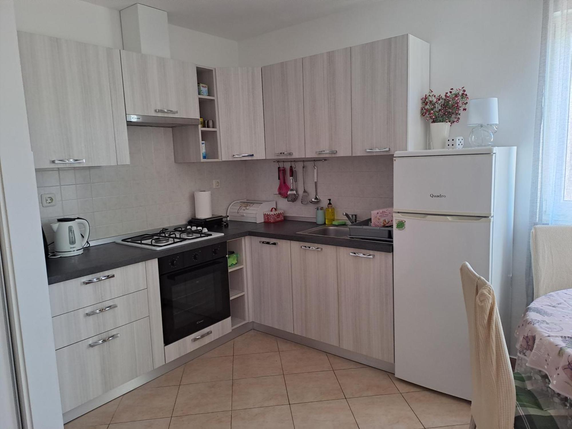 Apartman Valbandon Фажана Экстерьер фото