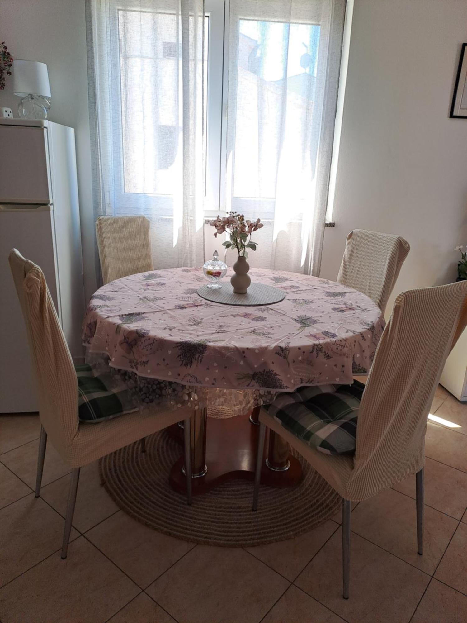 Apartman Valbandon Фажана Экстерьер фото