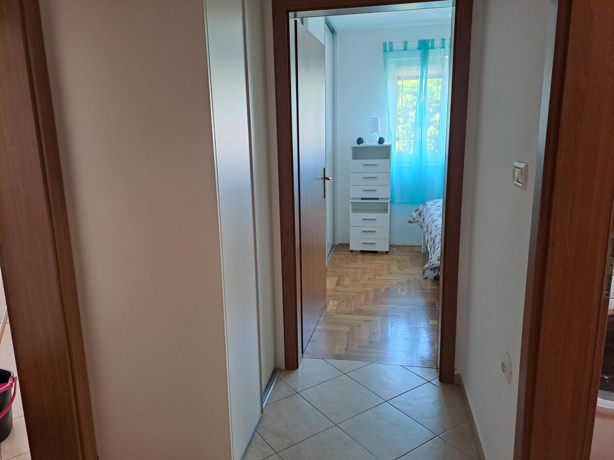 Apartman Valbandon Фажана Экстерьер фото