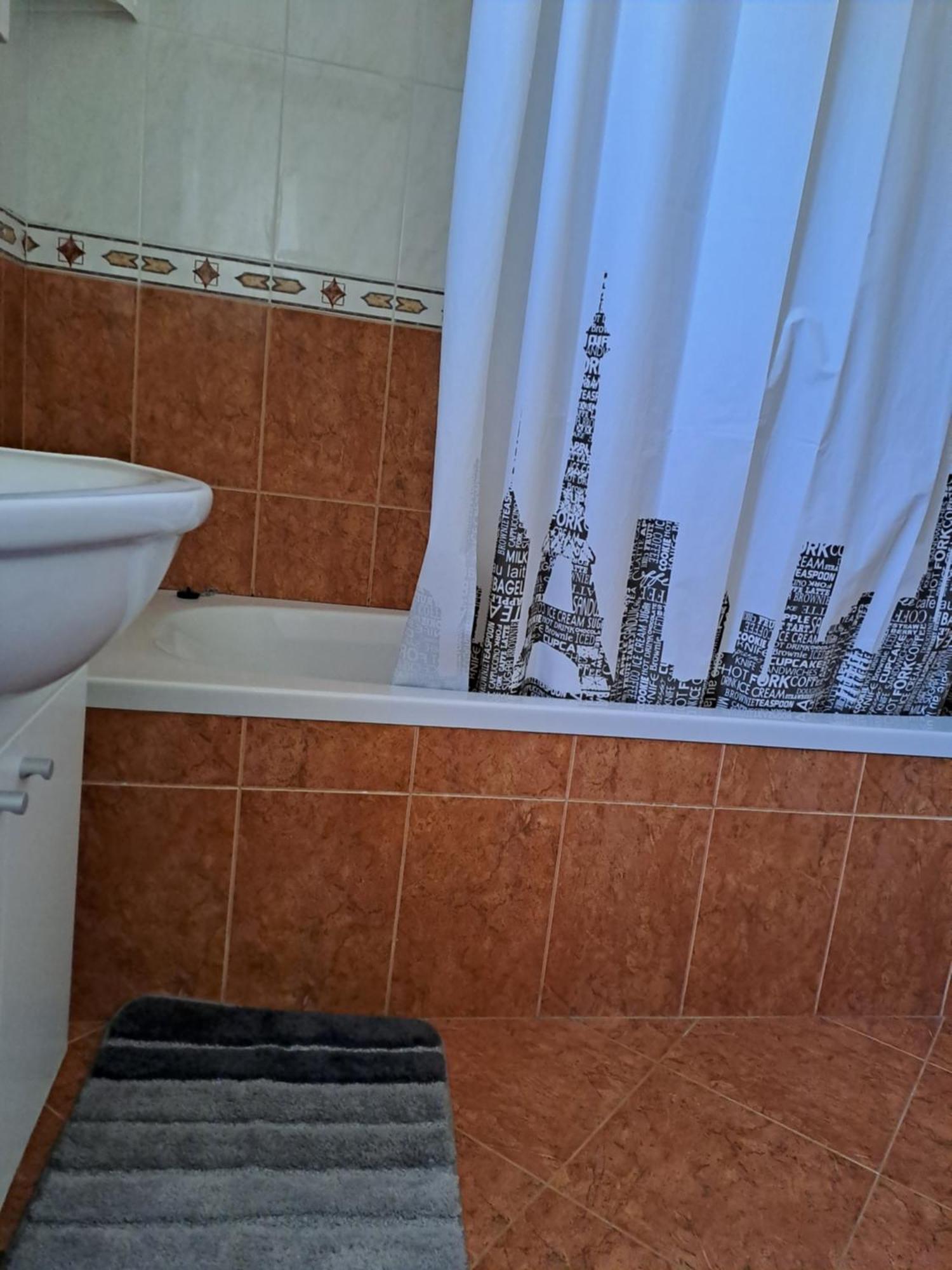 Apartman Valbandon Фажана Экстерьер фото