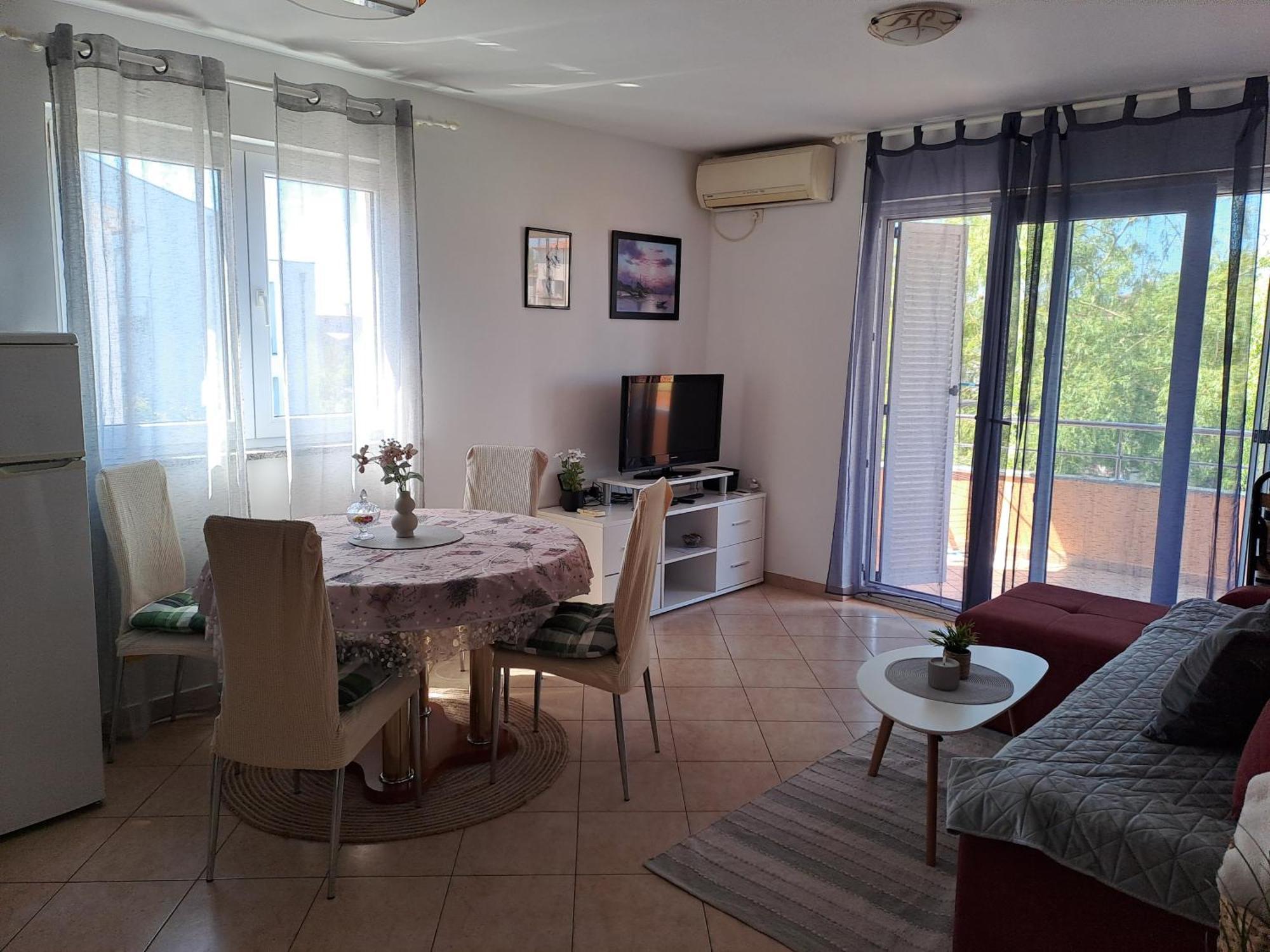 Apartman Valbandon Фажана Экстерьер фото
